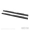 Westin Automotive 19-C RAM 1500 QUAD CAB BLACK R5 NERF STEP BARS 28-51235 - alternate 2